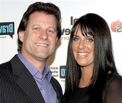 is patti stanger dating anyone
